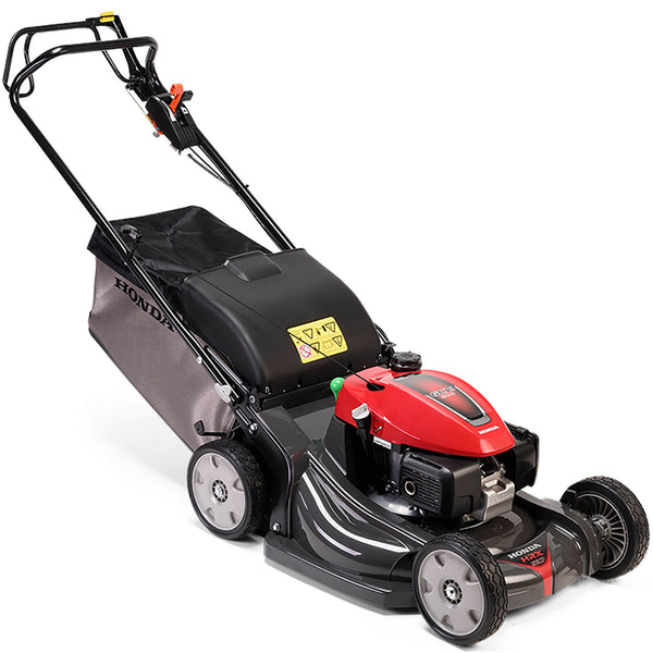 Honda HRX537HY 21" Variable Speed Mower