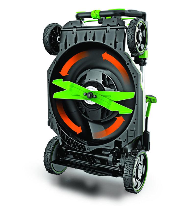 EGO LM2135E-SP 21" Battery Variable Speed Lawn Mower Kit