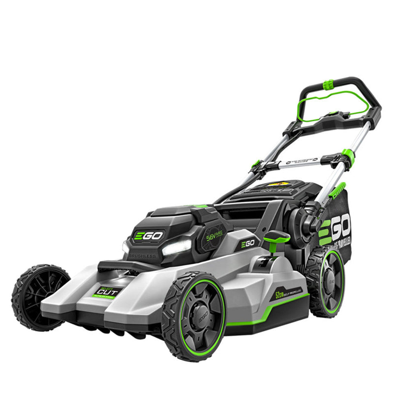 EGO LM2135E-SP 21" Battery Variable Speed Lawn Mower Kit
