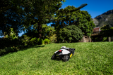 LUBA-MINI 800m AWD ROBOTIC MOWER