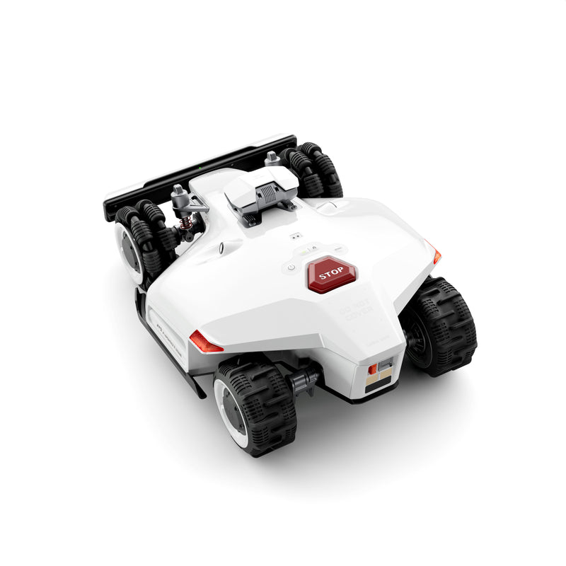 LUBA-MINI 1500m AWD ROBOTIC MOWER