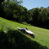 LUBA-2 3000X | 3000m AWD Robotic Mower