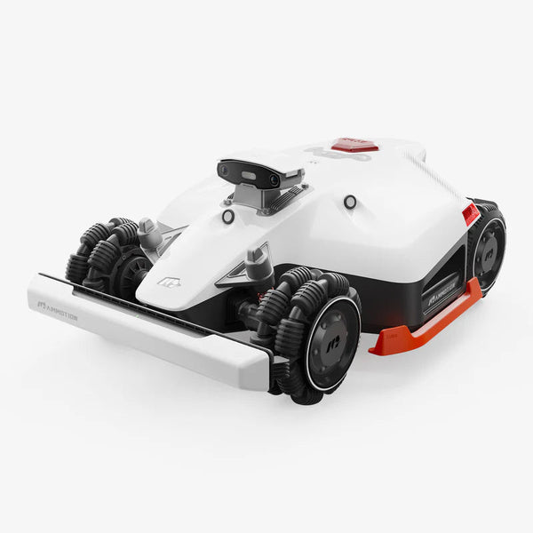 LUBA-2 3000X | 3000m AWD Robotic Mower