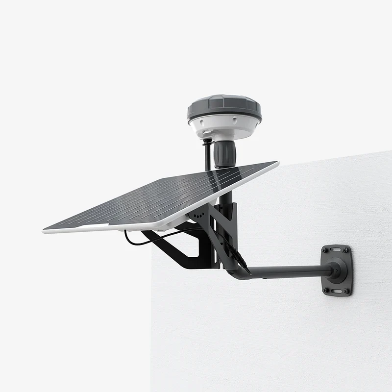 L Shaped Bracket for Luba-2