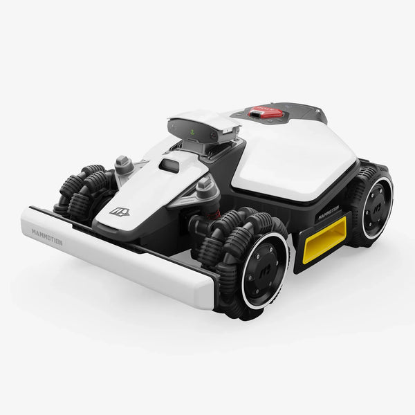 LUBA-MINI 1500m AWD ROBOTIC MOWER
