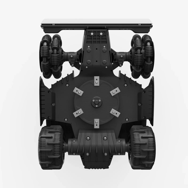 LUBA-MINI 1500m AWD ROBOTIC MOWER