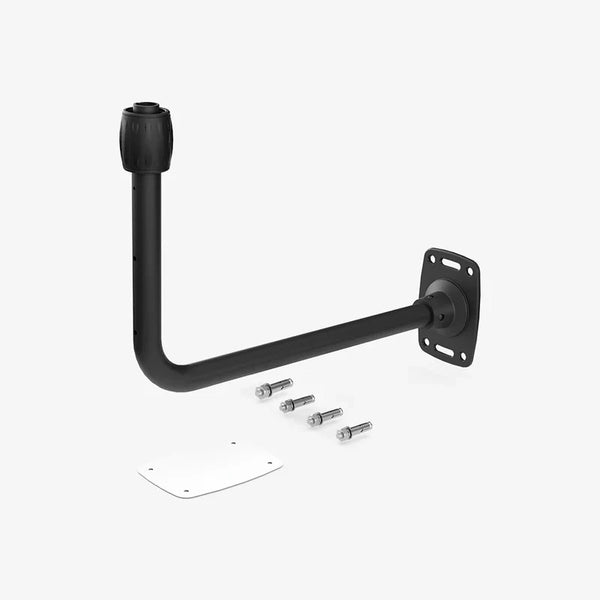 L Shaped Bracket for Luba-2
