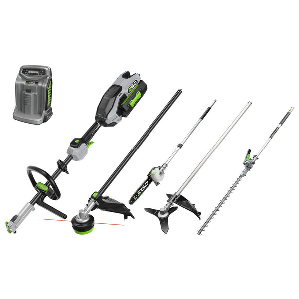 EGO MHBC1204E Multi-Tool Kit