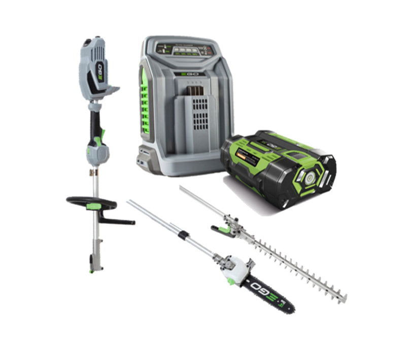 EGO MHCC1002E Multi-Tool kit