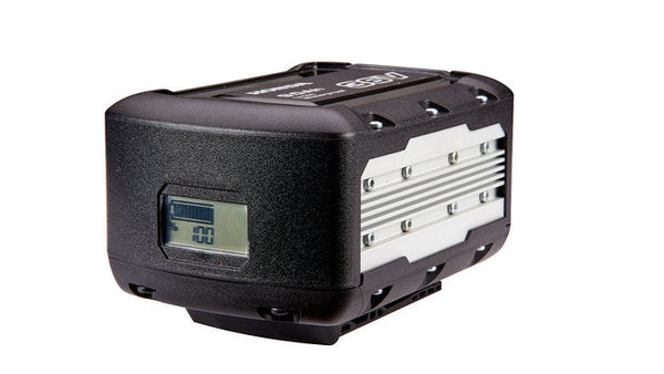 Honda 6Ah LCD Display Battery