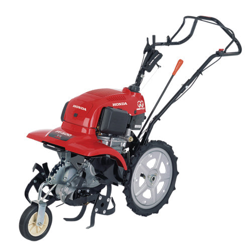 Honda FF300 Tiller