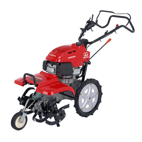 Honda FF500 Tiller