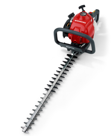 Honda HHH25D75E Double Blade Hedgetrimmer