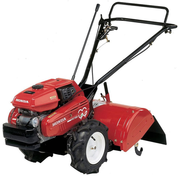 Honda FR750  Tiller