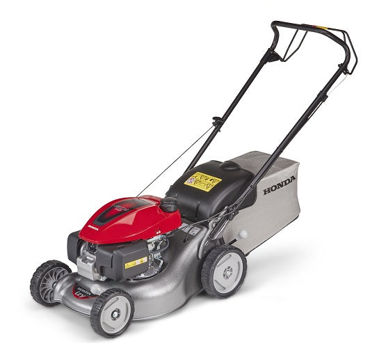 Honda HRG416SK 16" Self Propelled IZY Lawnmower