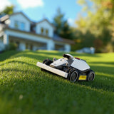 LUBA-MINI 800m AWD ROBOTIC MOWER