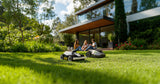 LUBA-MINI 1500m AWD ROBOTIC MOWER