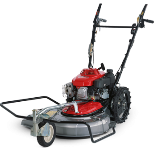 Honda UM536 21" Self Propelled Grass Cutter