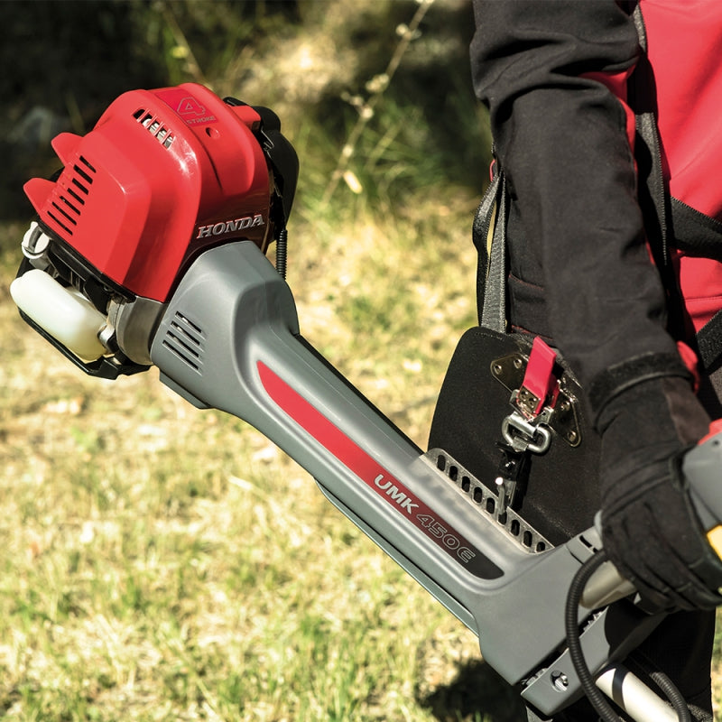 Honda UMK450XE Brushcutter